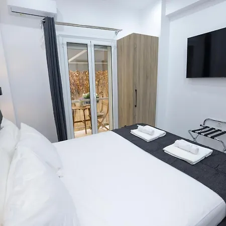 Apollo 2 Bd Jacuzzi Appartement