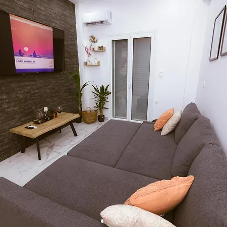 Apollo 2 Bd Jacuzzi Appartement