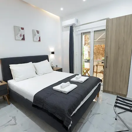 Appartement Apollo 2 Bd Jacuzzi *